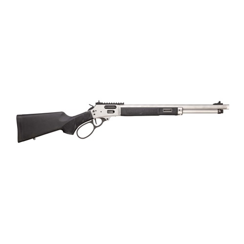 SMITH & WESSON Model 1854 44 Mag 19.25