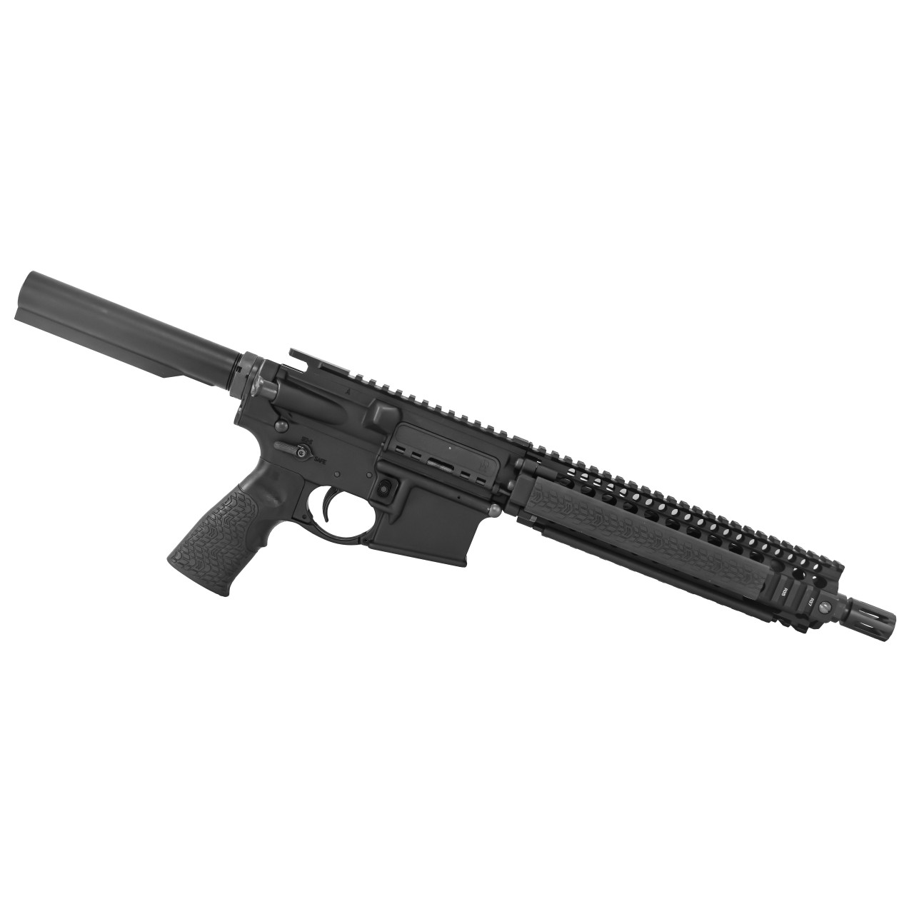 DANIEL DEFENSE DDM4 PDW 5.56 Nato 10.3