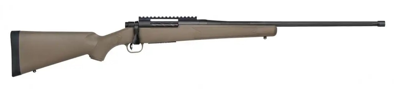 MOSSBERG Patriot 7mm PRC 24" 5rd - FDE-img-0
