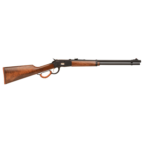 GFORCE ARMS Saddlehorn 357 Mag / 38 Special 20" 10rd - Blued & Walnut