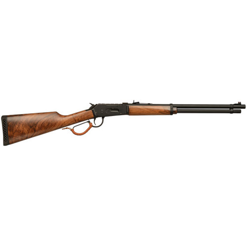 GFORCE ARMS Saddlehorn 30-30 Win 20" 10rd - Turkish Walnut