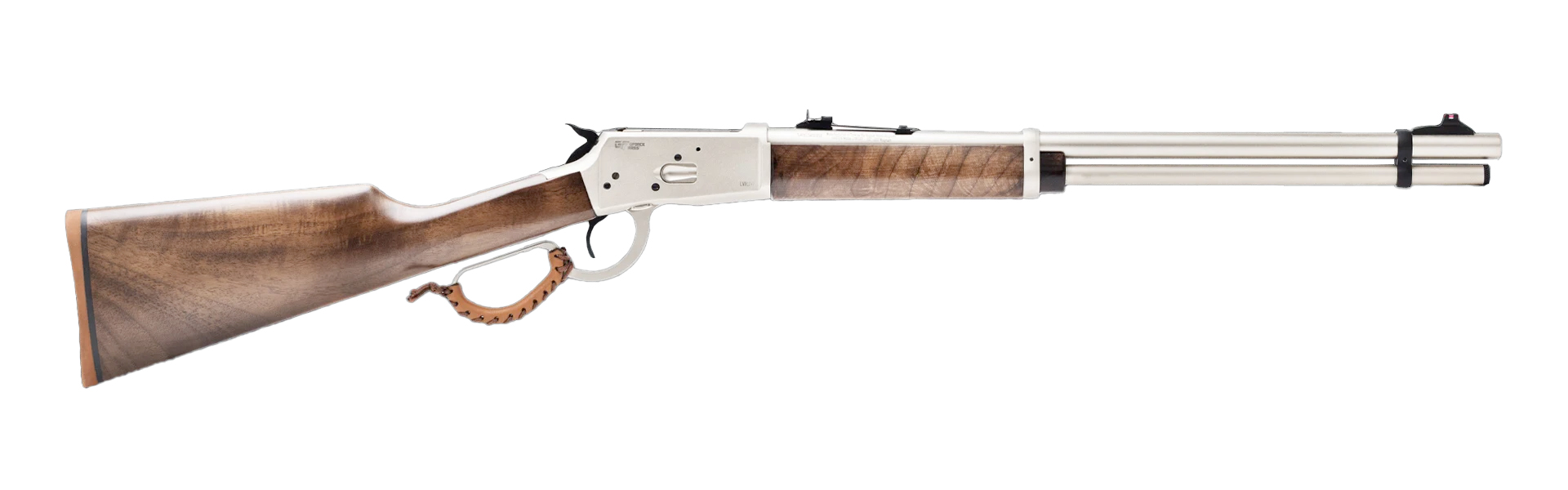 GFORCE ARMS Huckleberry 357 Mag / 38 Special 20ʺ 10rd Lever Action ...