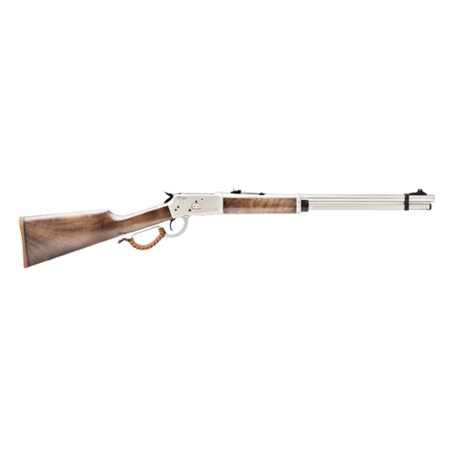 GFORCE ARMS Saddlehorn 30-30 20" 10rd SS/ Turkish Walnut