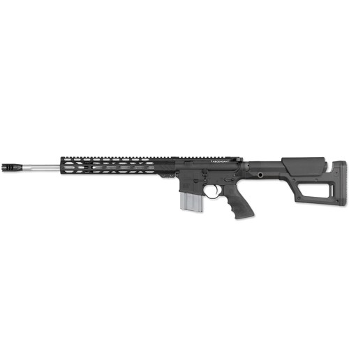 ROCK RIVER ARMS LAR15 Ascendant ATH 556 NATO  223 Rem 18 30rd SemiAuto Rifle  Black