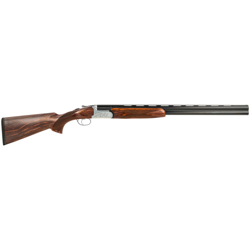 FAUSTI Caledon 12 Gauge 3ʺ 28ʺ Over / Under Shotgun | KYGUNCO