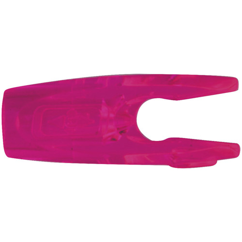 Easton G Pin Nock Lemon Lime 12 Pz – Per Archi Composti, Groove Largo (PN 426135)