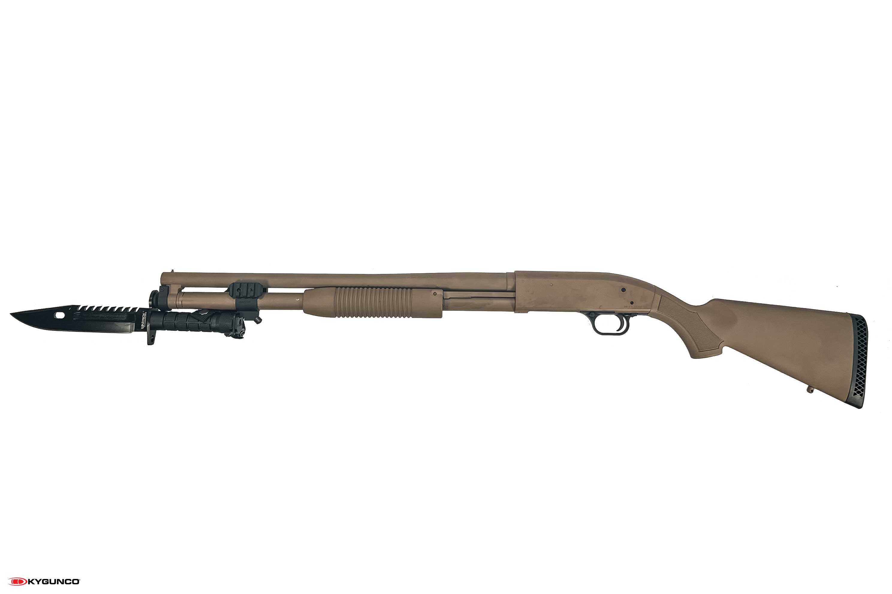 MOSSBERG Maverick 88 Security 12 Gauge 3ʺ 20ʺ 7+1 Pump Shotgun ...