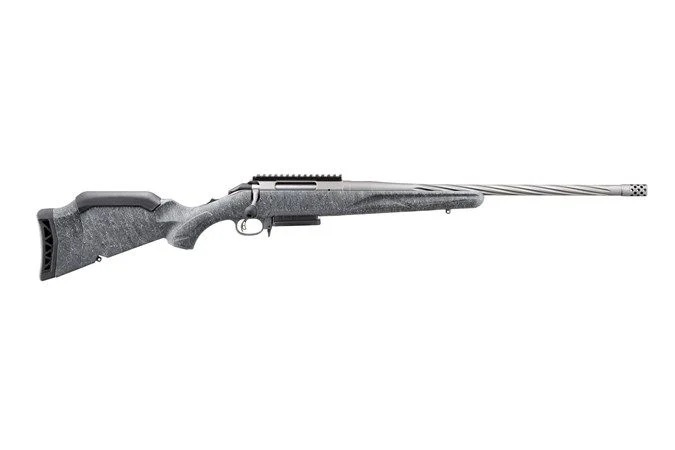 RUGER American Rifle Gen II 30-06 Springfield 20ʺ 4+1 Bolt Rifle w ...