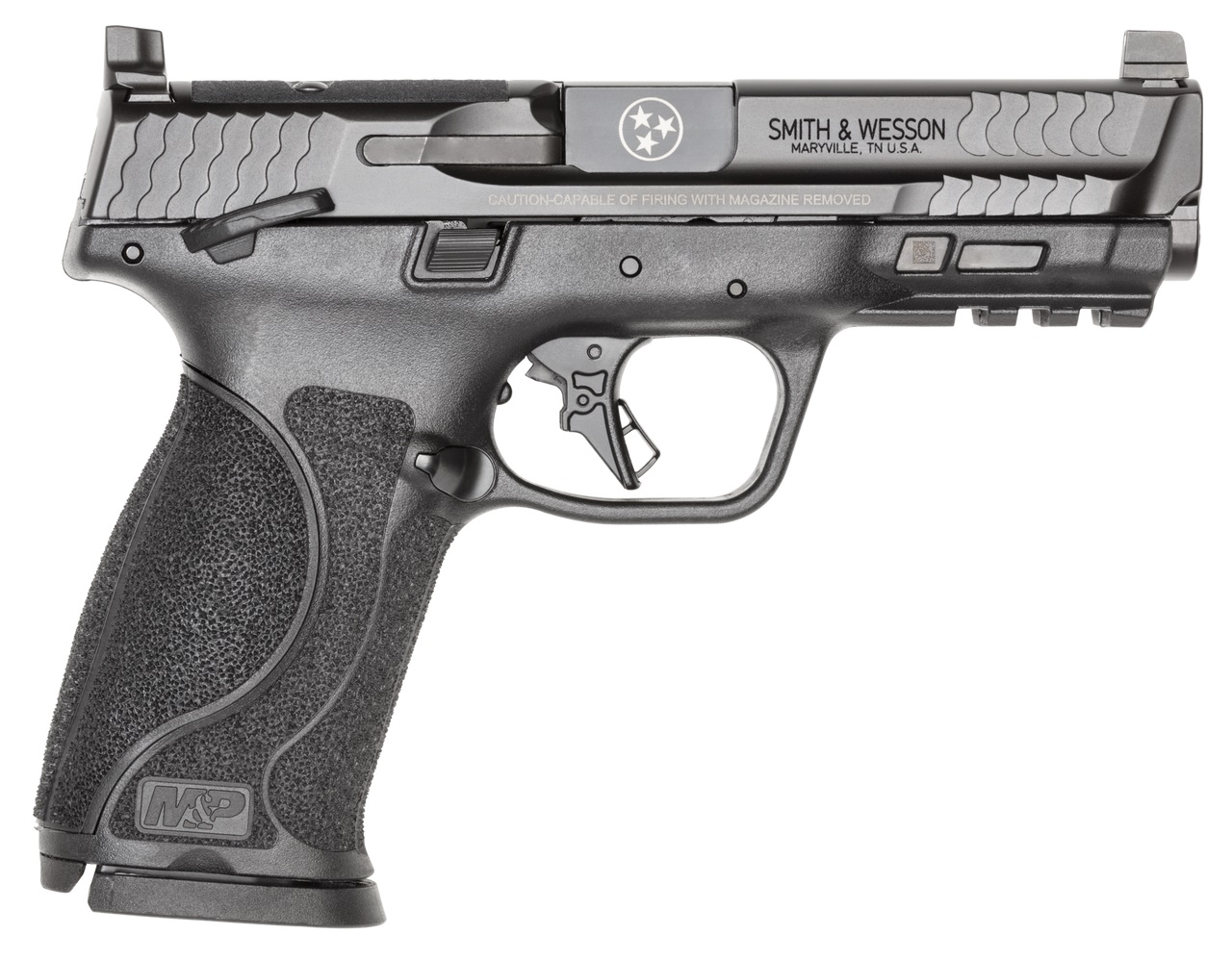 SMITH & WESSON M&P9 M2.0 9mm 4.25