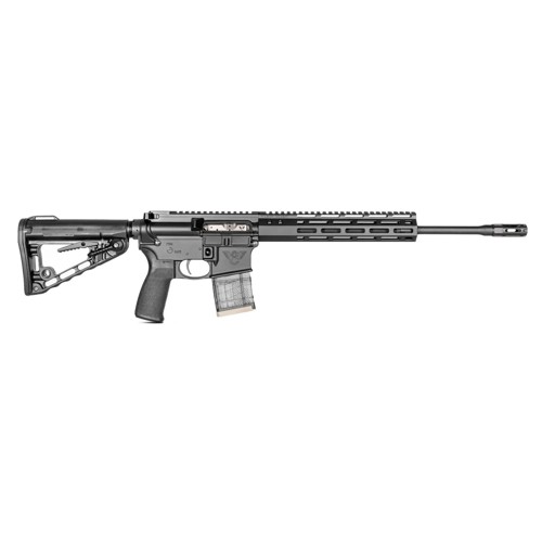 WILSON COMBAT Tactical Ultralight 300 AAC Blackout 16" 20rd Semi-Auto Rifle | Black