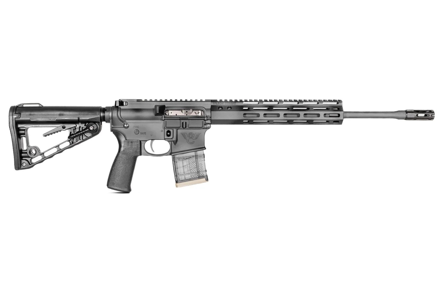 WILSON COMBAT Tactical Ultralight 5.56 NATO / 223 Rem 16