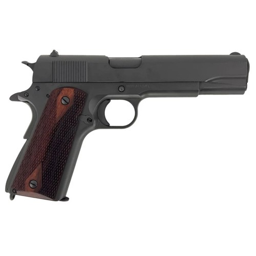 TISAS 1911 Government 45 ACP 5