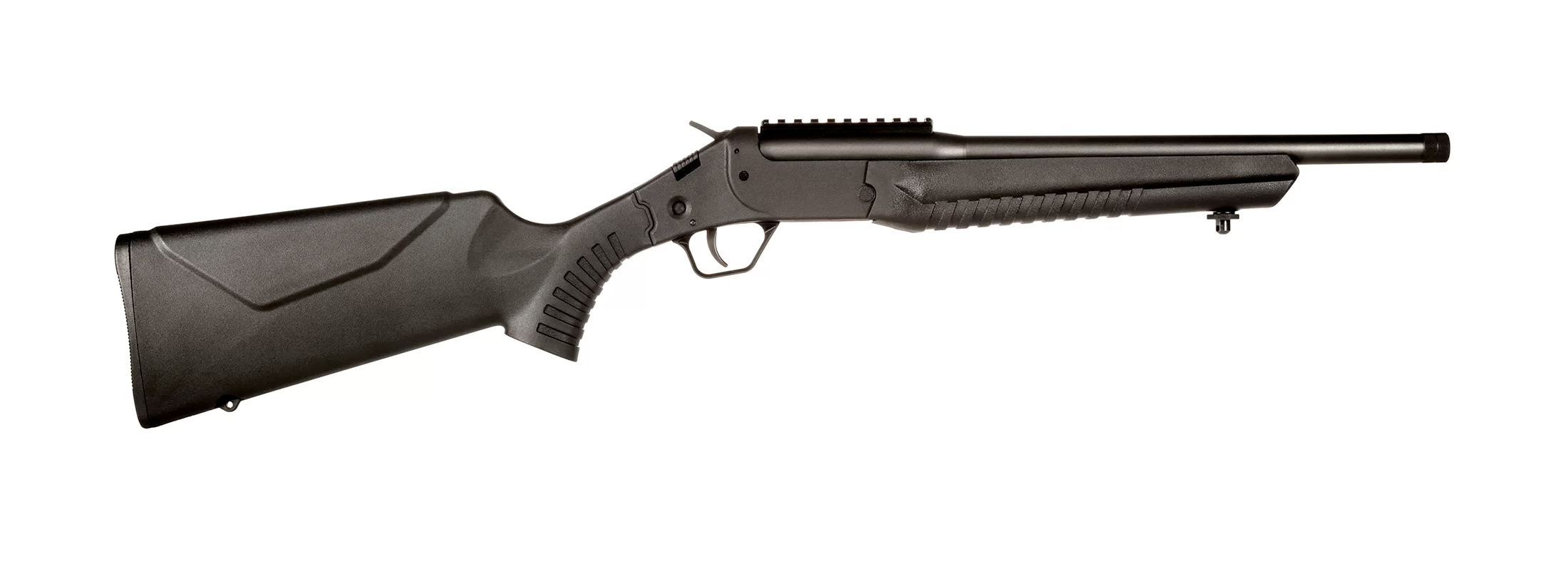ROSSI Light Weight Carbine 350 Legend 16.5" 1rd - Black