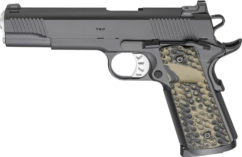 SPRINGFIELD ARMORY TRP Classic 45 ACP 5