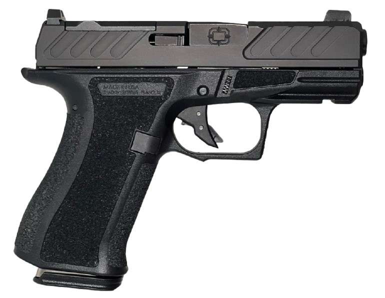 SHADOW SYSTEMS CR920X 9mm 3.4