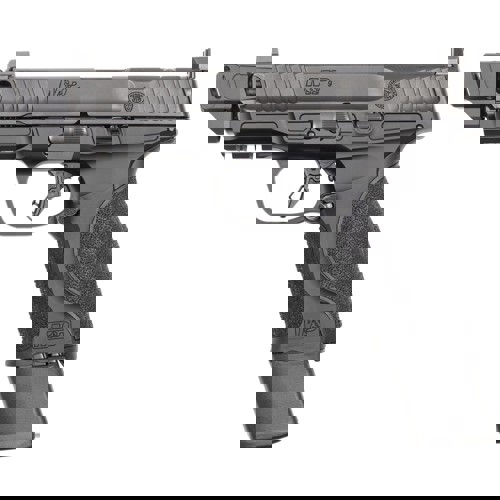 SMITH & WESSON M&P9 M2.0 Metal 9mm 4.8" 23rd - Black