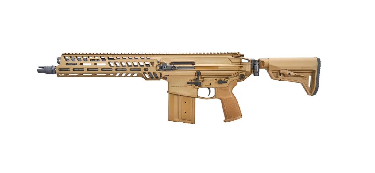 Sig sauer sigmcx spear 6 8x51 277 fury sbr 13 coy 20rd kygunco