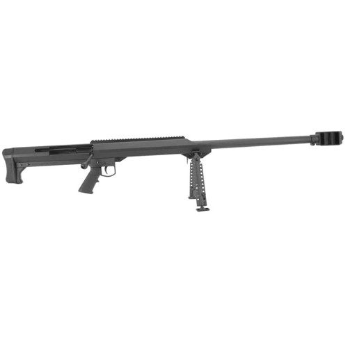 BARRETT Model 99 50 BMG 32" - Black