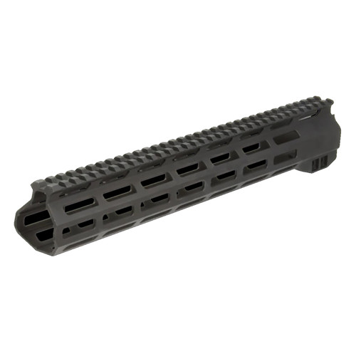 AIM SPORTS Wraith Handguard 13.50 MLOK Black for AR-15 M4 | KYGUNCO
