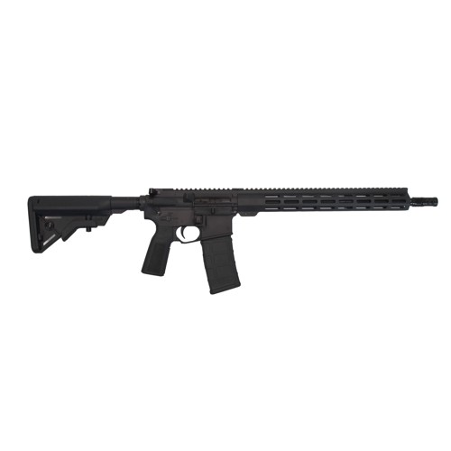 CMMG F0B 5.56 NATO 16" 30rd - Black