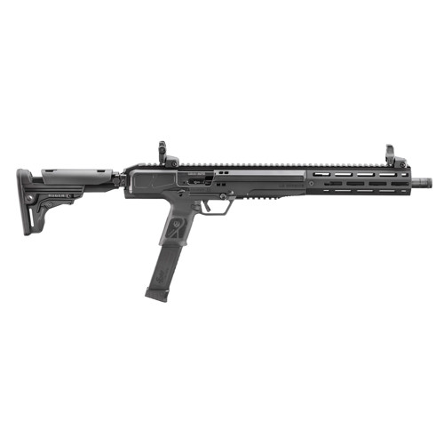 RUGER LC Carbine 10mm 16.2" 30rd - Black