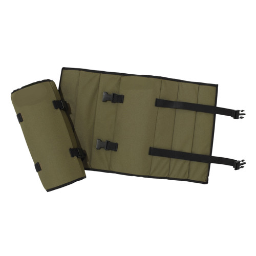 Boyt Canvas Gaiters - Water-Resistant Hunting Gaiters In Tan, One Size Fits Most