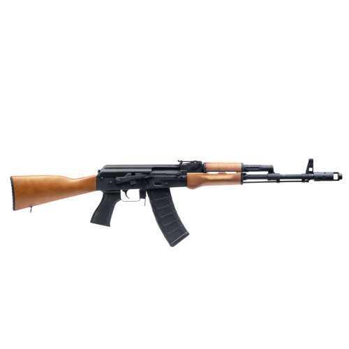 CENTURY ARMS 5.45x39mm 16.25ʺ 30rd - Wood & Black | KYGUNCO