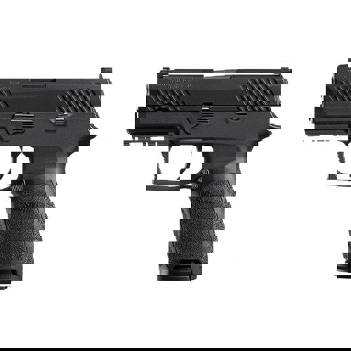 SIG SAUER P320 9mm 39 15rd  QP ONLY