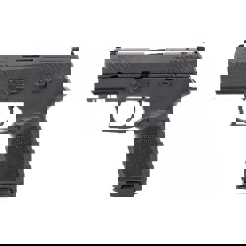 SIG SAUER P320 9mm 39 17rd  QP ONLY