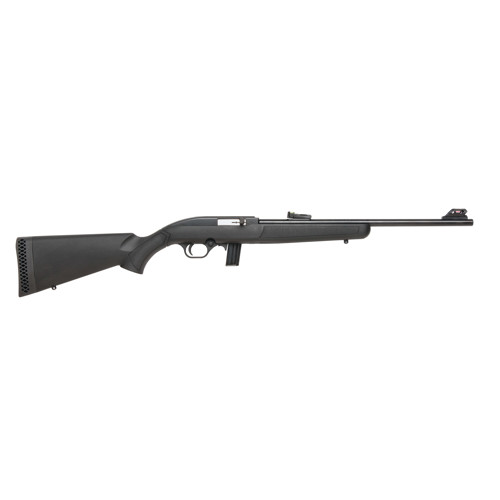 MOSSBERG 702 22 LR 18" 10rd - FACTORY BLEM