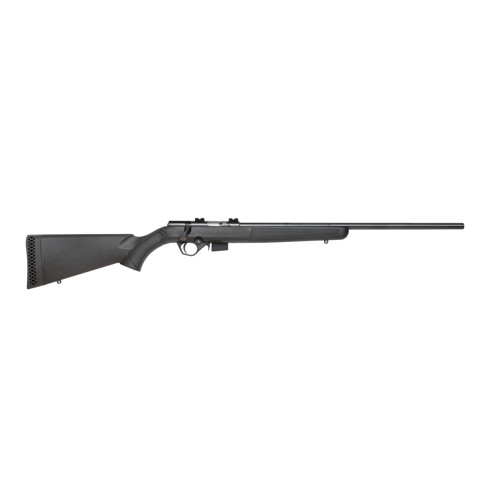 MOSSBERG 817 17 HMR 21" 5rd - FACTORY BLEM