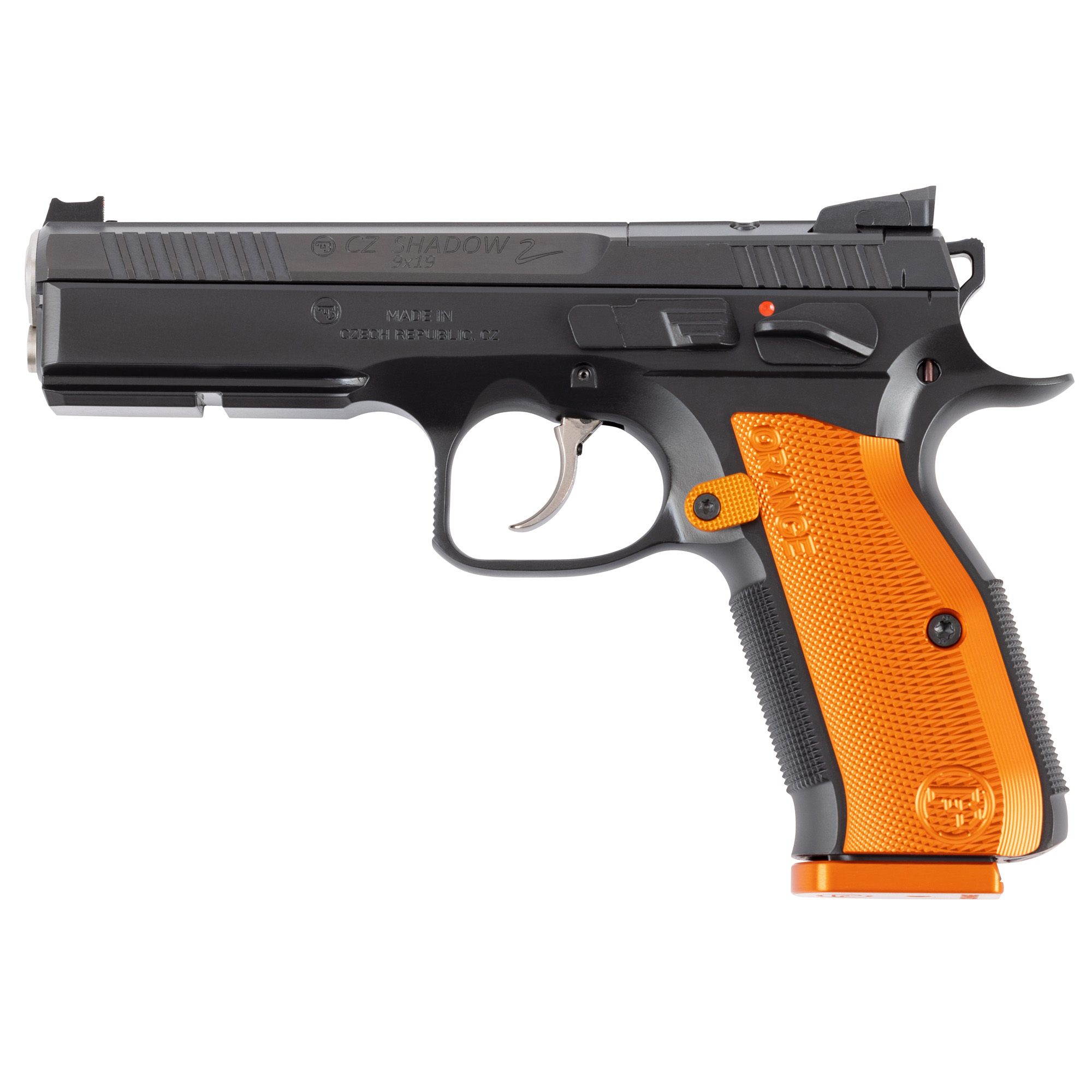 Carbon8 シャドウ2 cz shadow2 CZ - Česká zbrojovka a.s.