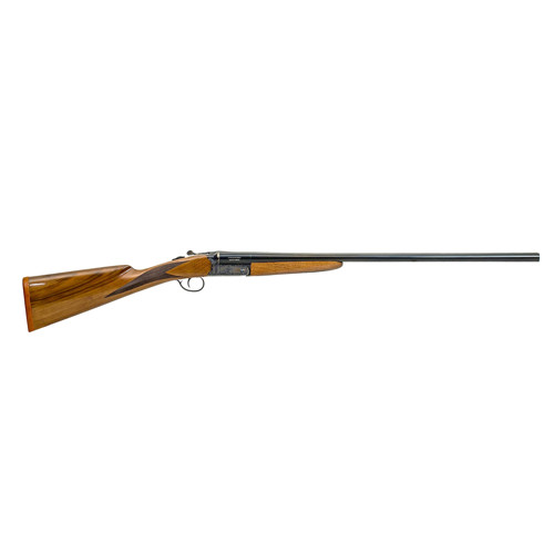 MCCOY OVERUNDER 20 Gauge 28in Blue 2rd