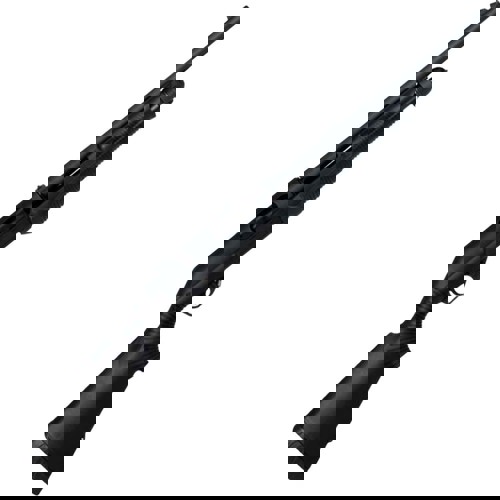 BENELLI Nova 3 Tactical 12 Gauge 185 4rd w 922R Stock   Black