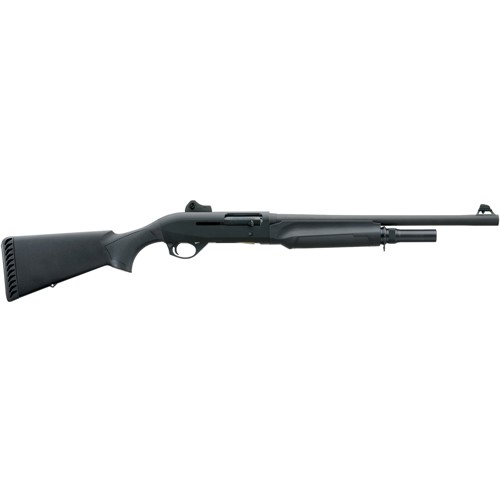 BENELLI M2 Tactical Shotgun 12Ga 185 5rd  Black