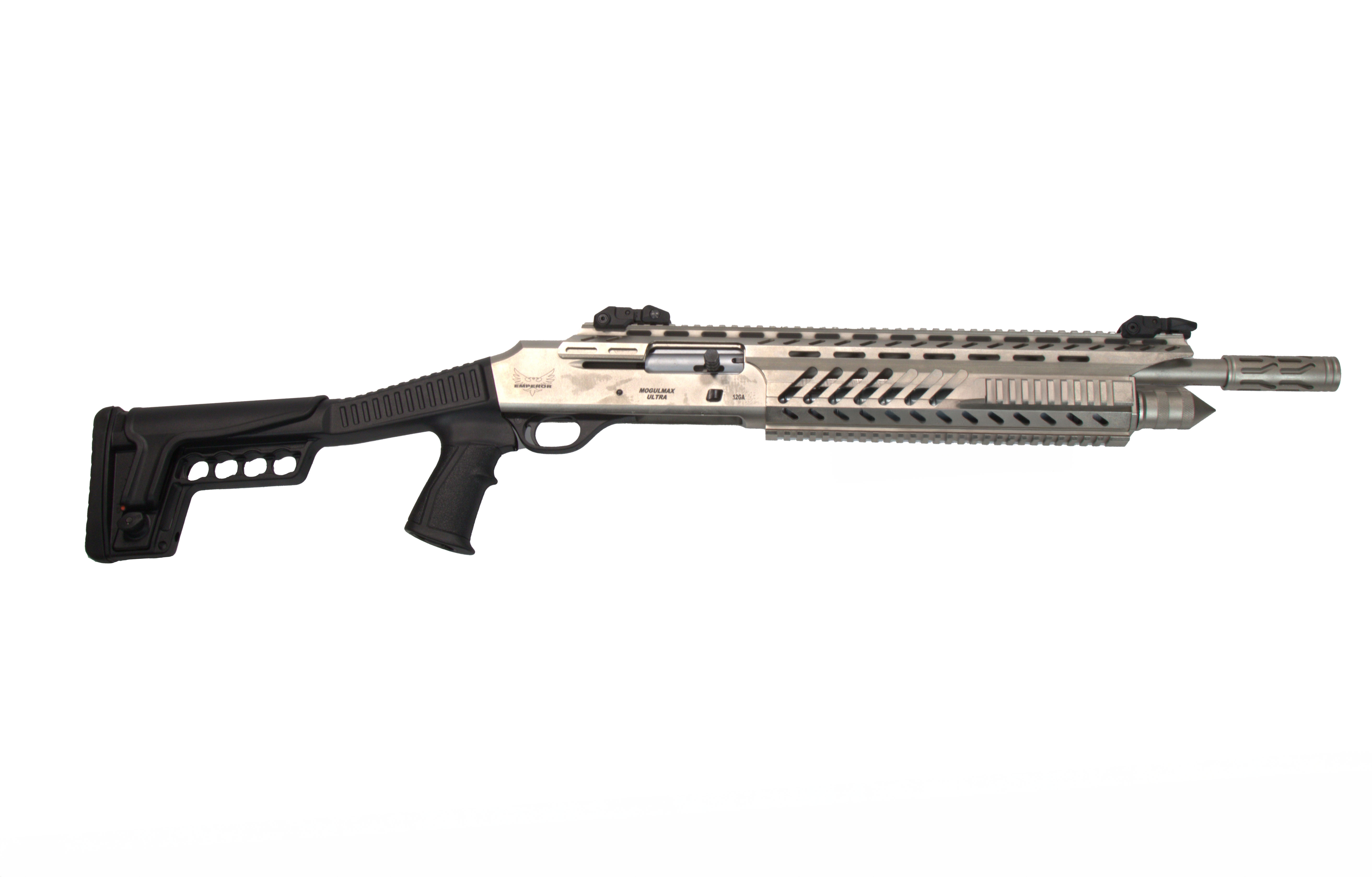 EMPEROR FIREARMS MOGUL MAX 12 Gauge 18.5ʺ 4rd - Marine | KYGUNCO
