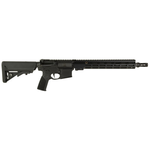 GEISSELE Super Duty MOD1 5.56 NATO 14.5ʺ No Mag Included - Black | KYGUNCO