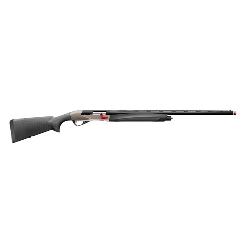 BENELLI ETHOS 12 Gauge 28 4rd  Nickel  Black