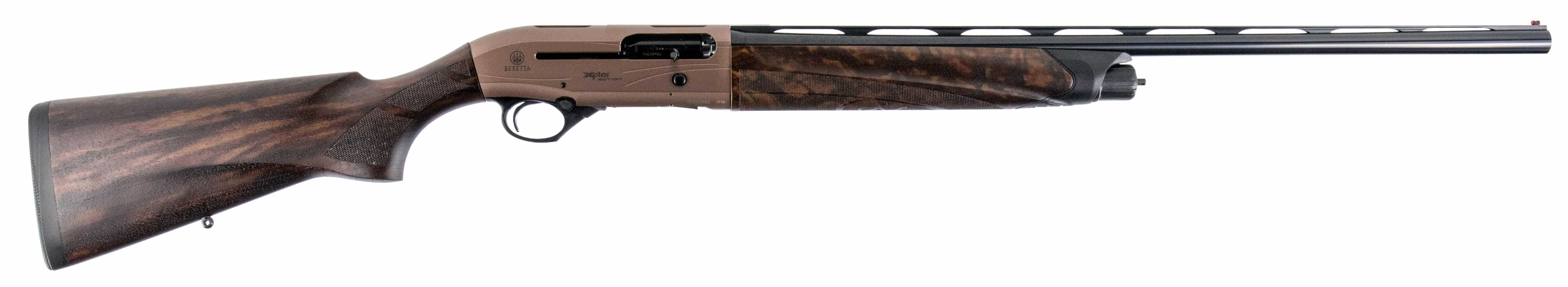 BERETTA A400 Action 28 Gauge 26" 4rd Walnut Semi Auto Shotguns at