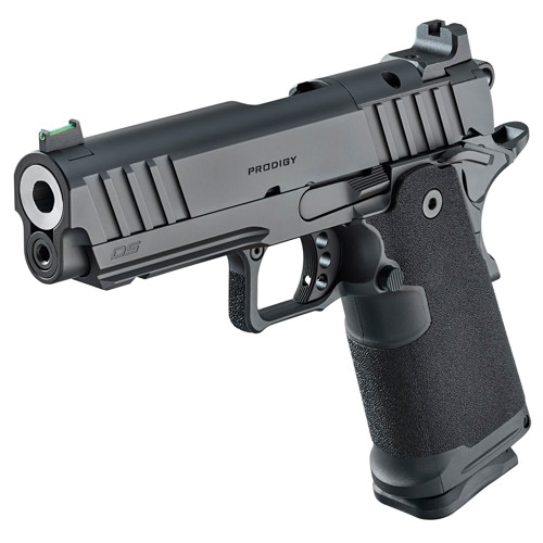 Springfield Armory Prodigy 9mm 4.25ʺ 15rd - Black | KYGUNCO