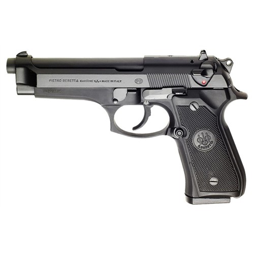 Beretta 92F ガスガン ブラック z SoftAir / KJW Beretta Licensed 92FS Full Metal Airsoft Gas