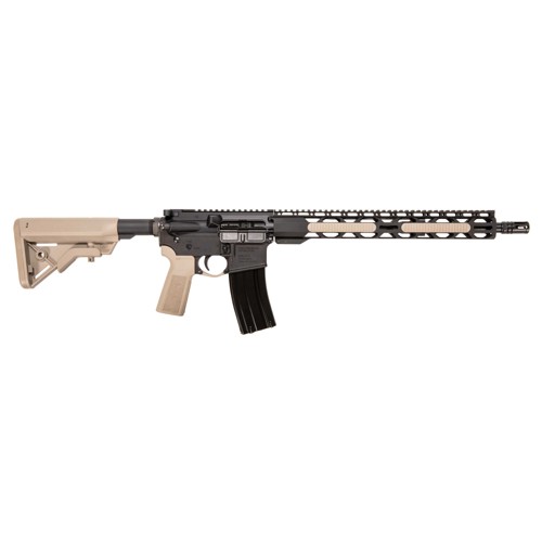 RADICAL FIREARMS RPR 300 AAC Blackout 16" 30rd - FDE
