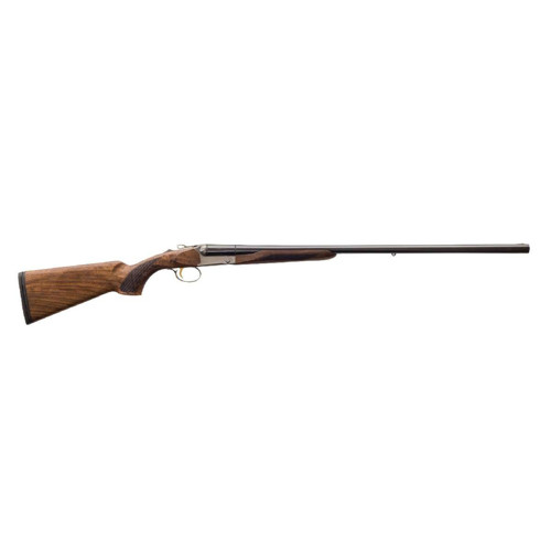 CHARLES DALY 520 12 Gauge 26 2rd  Walnut BLEM