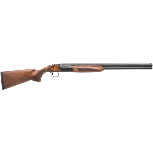 CHARLES DALY 214E 28 Gauge 26 2rd  Walnut BLEM