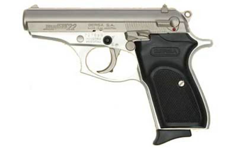 BERSA Thunder 22 22LR 3.5