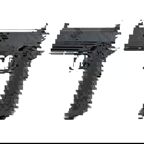 MILITARY ARMAMENT MAC 9 9mm 5" 17rd - Black