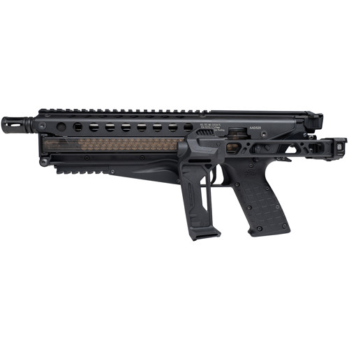 KELTEC P50 5.7x28mm 9.6" 50rd - Black