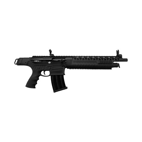 ROCK ISLAND VRF14 12 Gauge 14" 5rd - Black