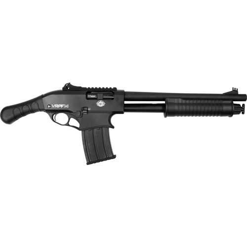 ROCK ISLAND VRPF14 12 Gauge 14.1" 5rd - Black