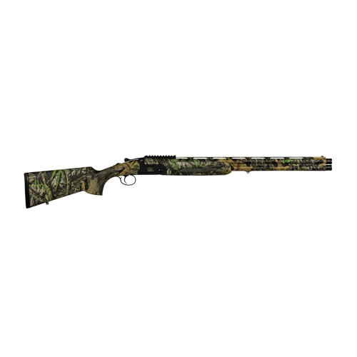 CZUSA Reaper Magnum 12 Gauge 26 2rd  FACTORY BLEM